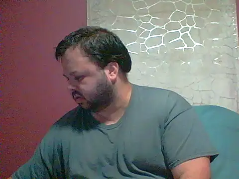 Strongbutgentle36 online show from November 2025 06:58:01 AM