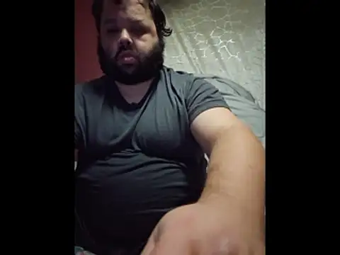 Strongbutgentle36 online show from January 2026 07:54:01 AM