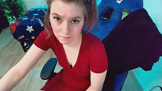 CranberryHot online show from February 2026 01:15:02 AM