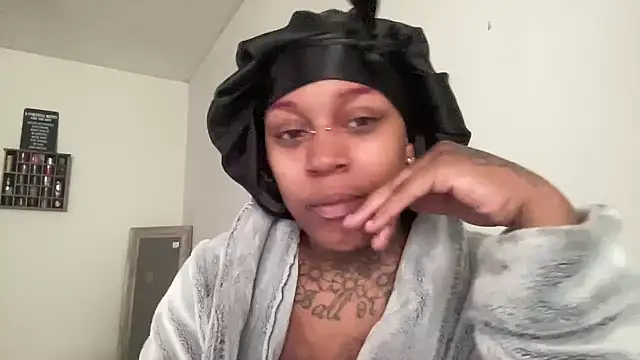 Creamesensation online show from January 2026 02:33:01 PM