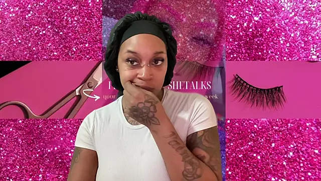 Creamesensation online show from February 2026 02:49:01 AM