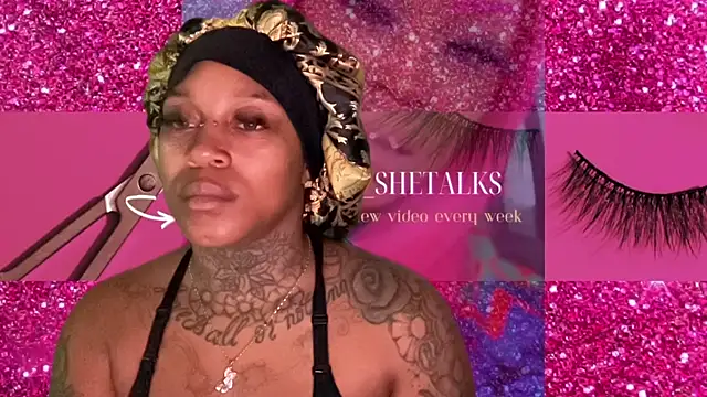 Creamesensation online show from February 2026 09:56:02 AM