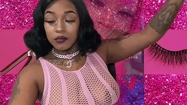 Creamesensation online show from February 2026 01:12:01 AM