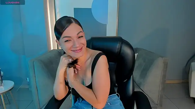 MorganHicks online show from February 2026 07:10:02 PM