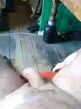 Alvaro2017 online show from February 2025 07:42:01 PM