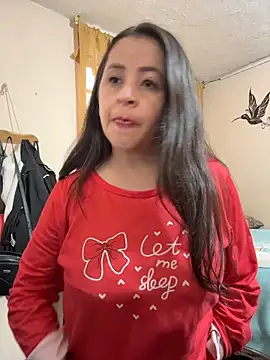 latinfemale online show from February 2026 10:22:01 PM