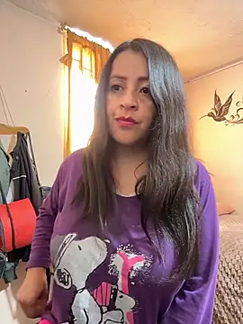 latinfemale online show from March 2026 08:12:01 PM