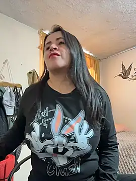 Snapshot of latinfemale chatting on July 2026 08:13:02 PM latinfemale online show from July 2026 08:13:02 PM