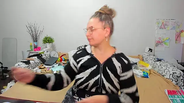 IamYourNarcotic online show from February 2026 04:16:02 PM