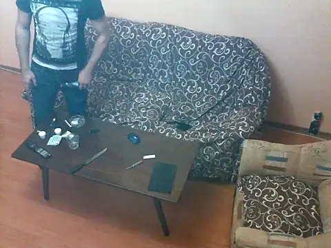 Snapshot of ZDRAVKICH chatting on December 2024 11:13:02 PM ZDRAVKICH online show from December 2024 11:13:02 PM