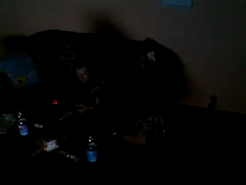 Snapshot of ZDRAVKICH chatting on December 2024 04:12:01 AM ZDRAVKICH online show from December 2024 04:12:01 AM