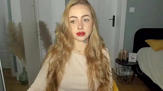 sexyCoralie online show from May 2026 06:30:01 AM