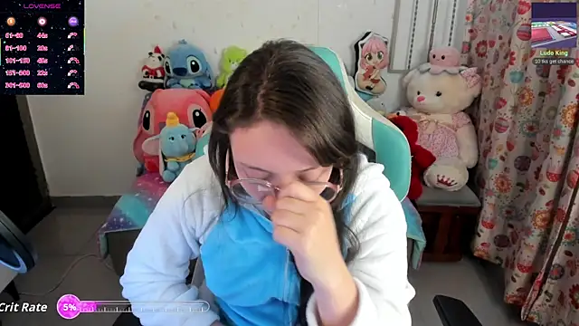 linda-schmidt online show from November 2025 02:43:02 AM