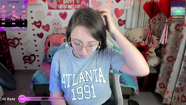 linda-schmidt online show from February 2026 01:46:01 AM