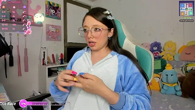 linda-schmidt online show from March 2026 10:35:01 PM