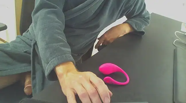 BisexDreams online show from December 2024 02:22:01 PM