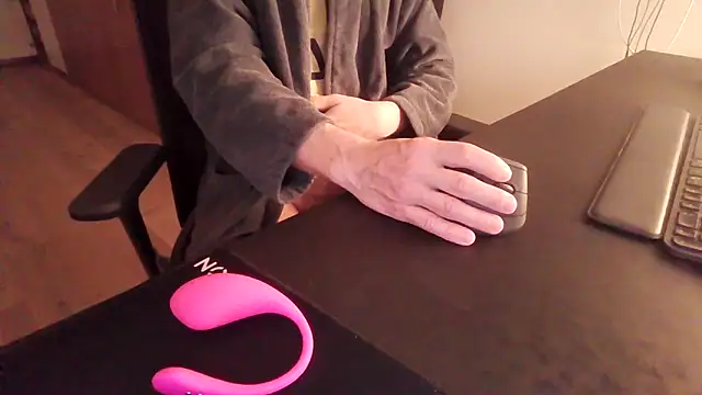 BisexDreams online show from March 2025 03:47:01 AM