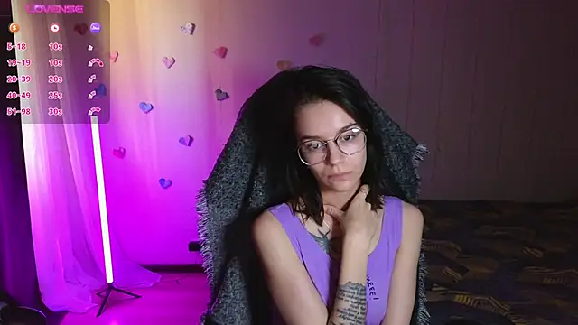 Snapshot of alyssa_sweet chatting on February 2025 07:07:01 AM alyssa sweet online show from February 2025 07:07:01 AM