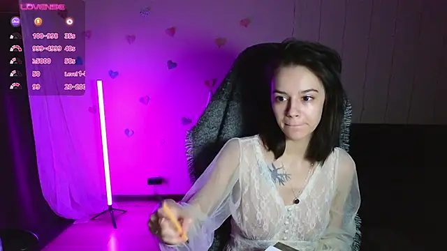 Snapshot of alyssa_sweet chatting on February 2025 01:57:01 AM alyssa sweet online show from February 2025 01:57:01 AM