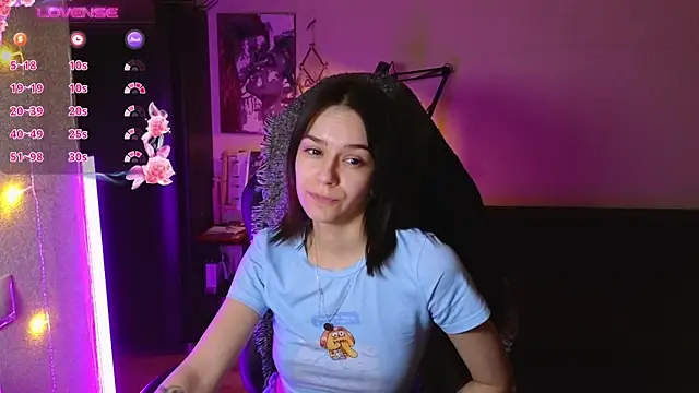 Snapshot of alyssa_sweet chatting on February 2025 05:12:01 AM alyssa sweet online show from February 2025 05:12:01 AM