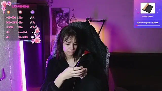 Snapshot of alyssa_sweet chatting on February 2025 02:28:02 AM alyssa sweet online show from February 2025 02:28:02 AM