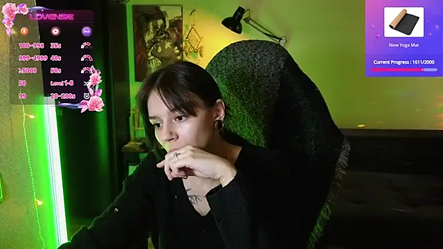 Snapshot of alyssa_sweet chatting on February 2025 05:31:02 AM alyssa sweet online show from February 2025 05:31:02 AM