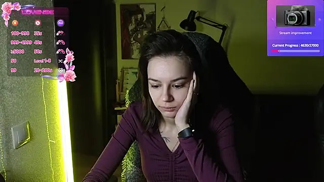 Snapshot of alyssa_sweet chatting on March 2025 02:46:02 AM alyssa sweet online show from March 2025 02:46:02 AM