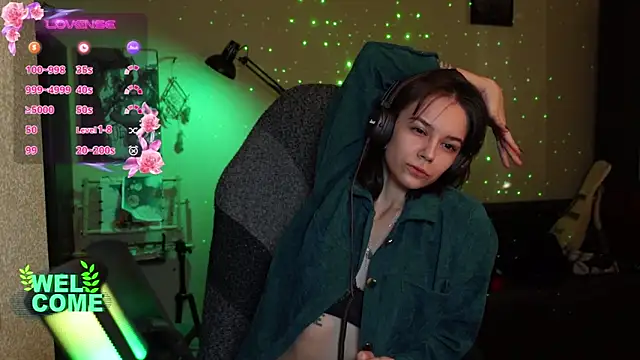 Snapshot of alyssa_sweet chatting on March 2025 04:19:01 AM alyssa sweet online show from March 2025 04:19:01 AM