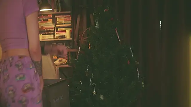 alyssa sweet online show from January 2026 05:13:02 AM