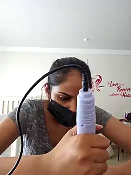 DirtySnowball69 online show from January 2025 11:34:02 AM