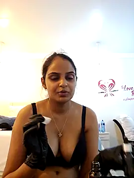 DirtySnowball69 online show from February 2025 04:41:02 PM