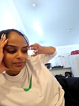 DirtySnowball69 online show from February 2025 05:01:02 PM