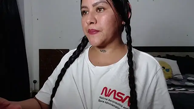 venuz mendoza20 online show from February 2026 11:12:01 PM