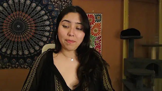 Snapshot of IntimateTales chatting on December 2024 12:46:01 AM IntimateTales online show from December 2024 12:46:01 AM