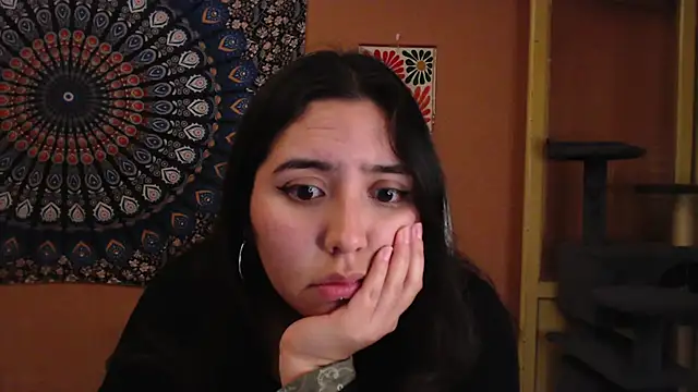 Snapshot of IntimateTales chatting on December 2024 08:32:01 PM IntimateTales online show from December 2024 08:32:01 PM