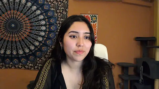 Snapshot of IntimateTales chatting on January 2025 08:22:01 PM IntimateTales online show from January 2025 08:22:01 PM