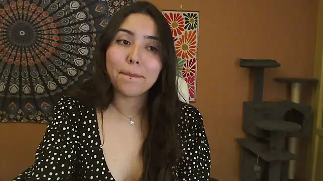 Snapshot of IntimateTales chatting on January 2025 06:41:02 PM IntimateTales online show from January 2025 06:41:02 PM