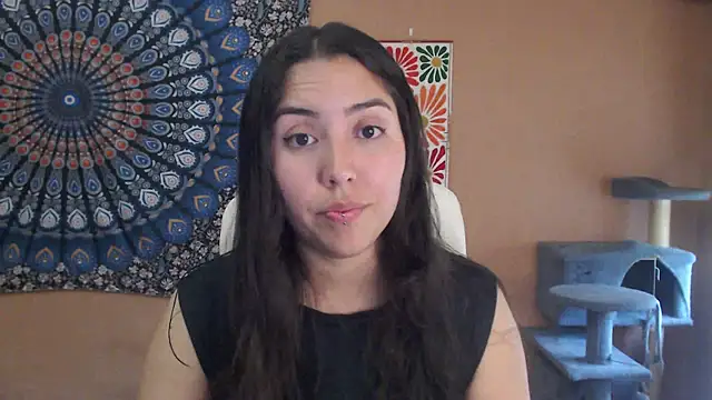 Snapshot of IntimateTales chatting on September 2025 04:56:01 PM IntimateTales online show from September 2025 04:56:01 PM