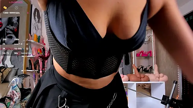 deepthroatlatina online show from February 2025 04:50:02 AM