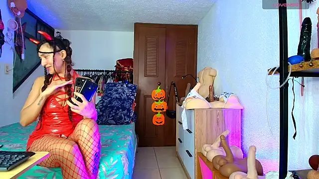 deepthroatlatina online show from October 2025 03:04:01 AM