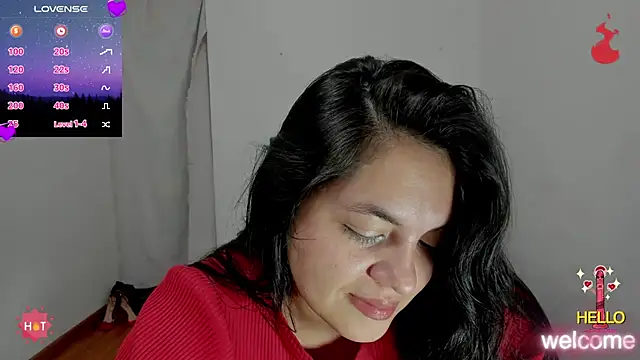 Snapshot of Anal_Milky_Momma chatting on March 2025 01:35:02 PM Anal Milky Momma online show from March 2025 01:35:02 PM