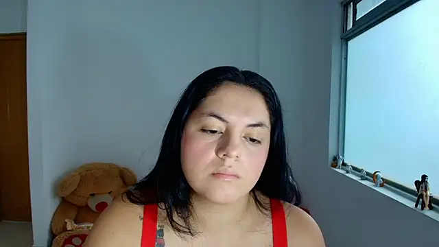 Snapshot of Anal_Milky_Momma chatting on February 2026 11:58:02 AM Anal Milky Momma online show from February 2026 11:58:02 AM