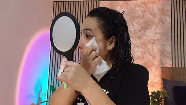 Snapshot of JuliRamirez chatting on July 2026 03:14:02 PM JuliRamirez online show from July 2026 03:14:02 PM