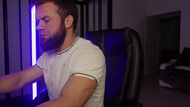 Tommy Burnz online show from January 2025 03:34:01 AM