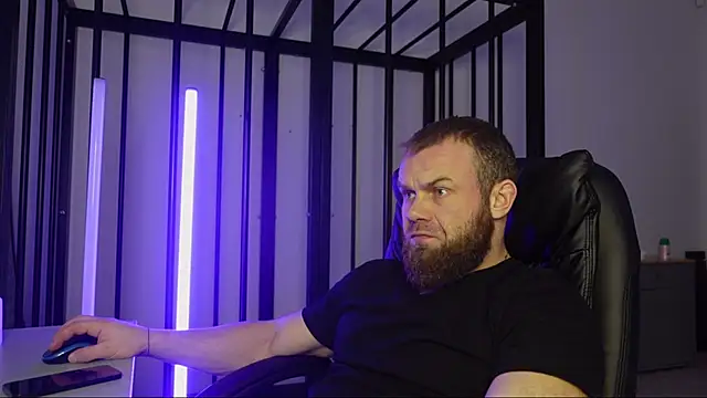 Tommy Burnz online show from January 2025 09:47:01 AM