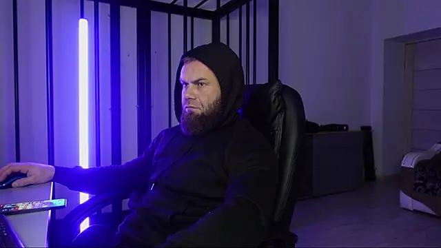 Tommy Burnz online show from February 2025 03:29:02 AM