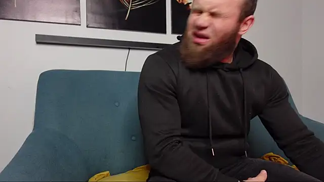 Tommy Burnz online show from February 2025 03:22:01 AM