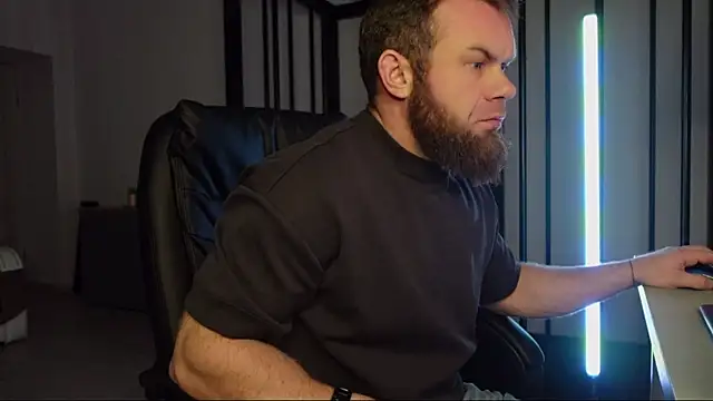 Tommy Burnz online show from February 2025 02:48:02 AM