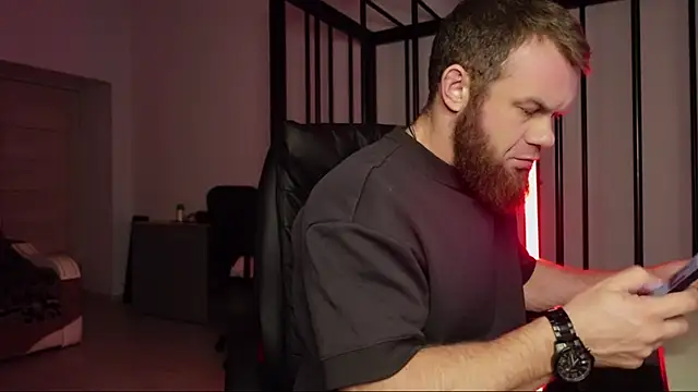 Tommy Burnz online show from February 2025 02:32:02 AM