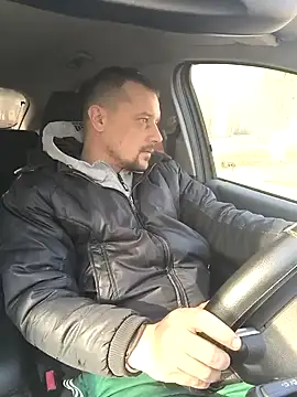 DanielOhCool online show from January 2025 11:22:02 AM